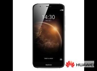 Замена стекла экрана Huawei G8 