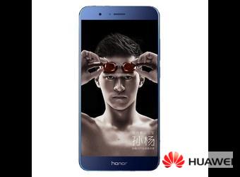 Замена стекла экрана Huawei Honor V9