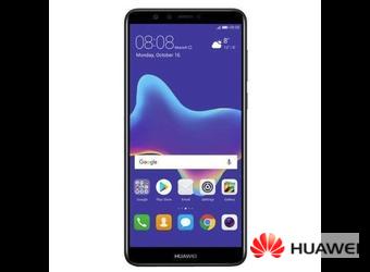 Замена дисплея тачскрина Huawei Y9 (2018)