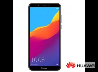 Замена дисплея тачскрина Huawei Honor 7C Pro