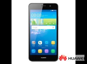 Замена дисплея тачскрина Huawei Y6 Dual Sim