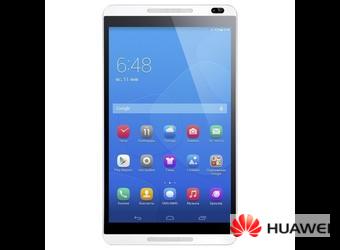 Замена стекла экрана Huawei MediaPad M1 8.0 3G/LTE