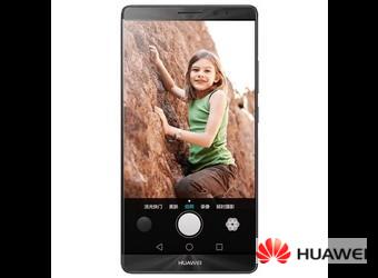 Замена дисплея тачскрина Huawei Mate 8