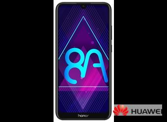Замена стекла экрана Huawei Honor 8A