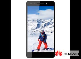 Замена стекла экрана Huawei Honor 7