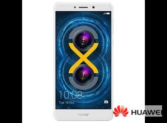 Замена дисплея тачскрина Huawei Honor 6X