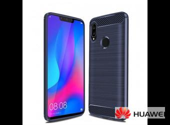 Замена стекла экрана Huawei Nova Smart