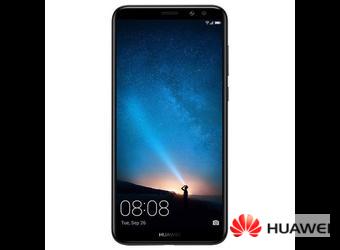 Замена стекла экрана Huawei Nova 2s