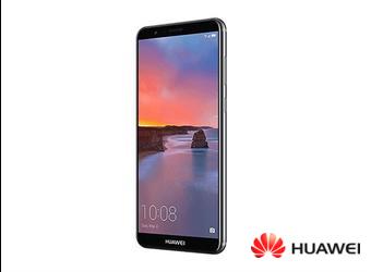 Замена стекла экрана Huawei Mate SE