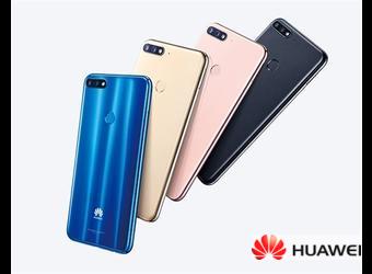 Замена стекла экрана Huawei Enjoy 8 Plus