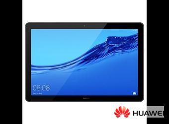 Замена стекла экрана Huawei MediaPad T5 10 LTE
