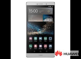 Замена стекла экрана Huawei P8 Max