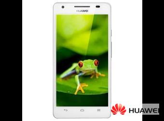 Замена стекла экрана Huawei Honor 3