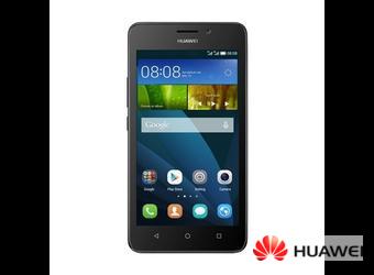 Замена дисплея тачскрина Huawei Y635