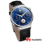 Ремонт Huawei Watch Genuine Leather Strap