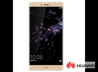 Замена дисплея тачскрина Huawei Honor Note 8