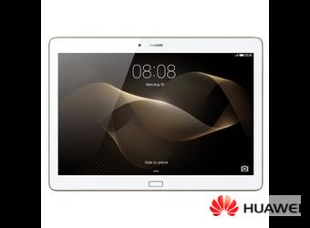 Замена стекла экрана Huawei MediaPad M2 10.0 LTE/WiFi