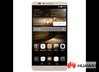 Замена стекла экрана Huawei Ascend Mate 7 Premium