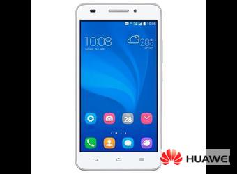 Замена дисплея тачскрина Huawei Honor 4 Play