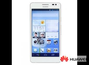 Замена стекла экрана Huawei Ascend D2
