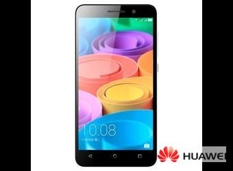 Замена дисплея тачскрина Huawei Honor 4X