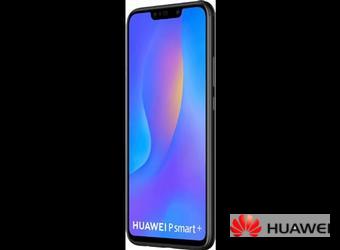 Замена стекла экрана Huawei P Smart Plus