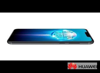 Замена стекла экрана Huawei Honor Play 6