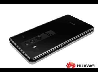 Замена стекла экрана Huawei Mate 10 Porsche Design