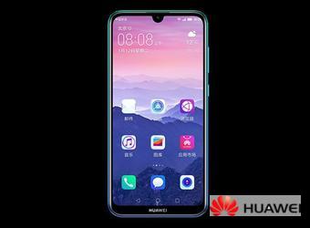 Замена стекла экрана Huawei Enjoy 9s