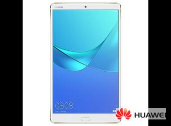Замена стекла экрана Huawei MediaPad M5 8.4 LTE/WiFi