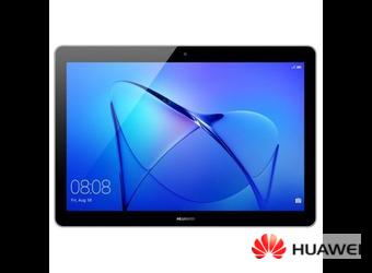 Замена стекла экрана Huawei MediaPad T3 10 LTE