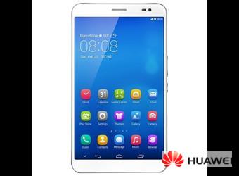 Замена стекла экрана Huawei MediaPad X1 7.0 3G/LTE
