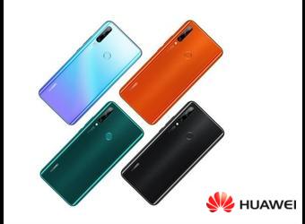 Замена стекла экрана Huawei Enjoy 10 Plus