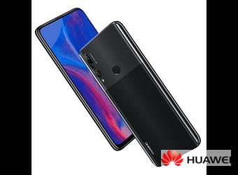 Замена стекла экрана Huawei Y9 Prime 2019