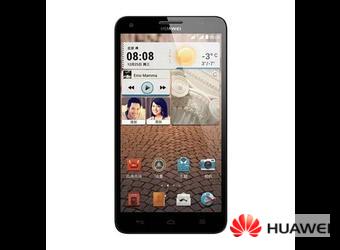 Замена дисплея тачскрина Huawei Honor 3X