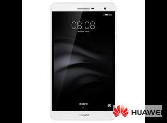 Замена стекла экрана Huawei MediaPad M2 7.0