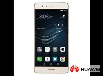 Замена стекла экрана Huawei P9 Dual sim
