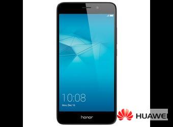 Замена стекла экрана Huawei Honor 5C