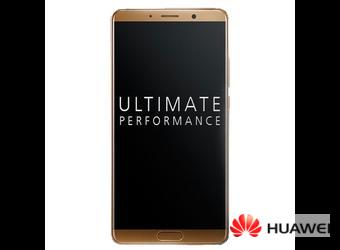 Замена стекла экрана Huawei Mate 10
