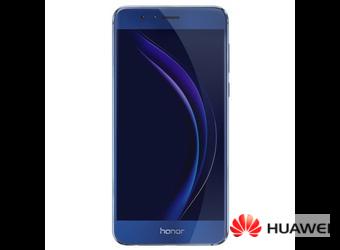 Замена дисплея тачскрина Huawei Honor 8