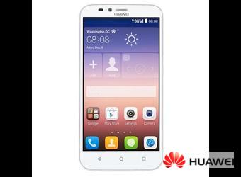 Замена стекла экрана Huawei Ascend Y625