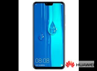 Замена стекла экрана Huawei Enjoy 9 Plus