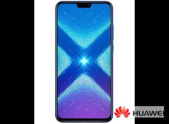 Замена дисплея тачскрина Huawei Honor 8X Max