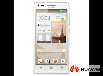 Замена стекла экрана Huawei Ascend G6 LTE