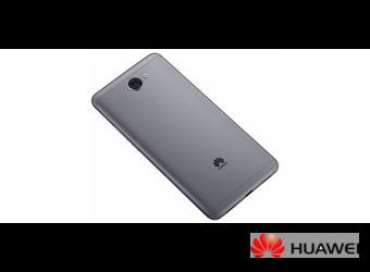Замена стекла экрана Huawei Enjoy 7 Plus
