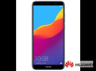 Замена стекла экрана Huawei Honor 7A