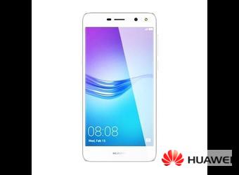 Замена дисплея тачскрина Huawei Y5 2017