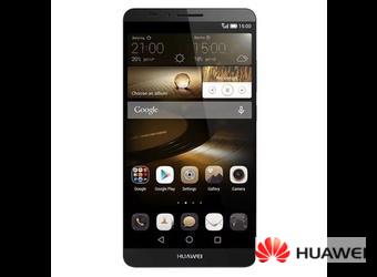 Замена дисплея тачскрина Huawei Ascend Mate 7