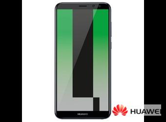 Замена стекла экрана Huawei Mate 10 Lite