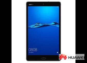 Замена стекла экрана Huawei MediaPad M3 Lite 10 LTE